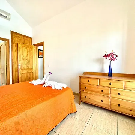 Villa Con Piscina Privada, Wifi, Bbq, En Playa Blanca * Playa Blanca (Lanzarote)