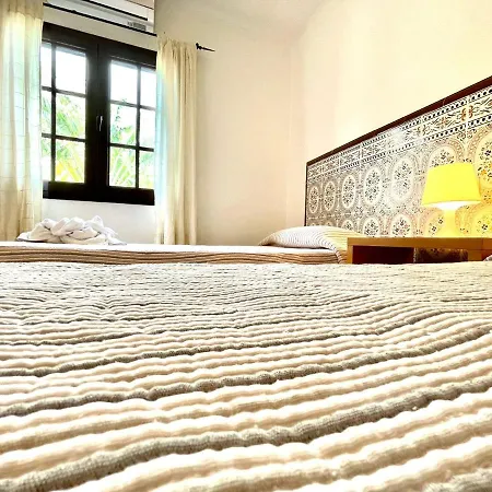 Villa con piscina privada, Wifi, BBQ, en Playa Blanca Villa Playa Blanca (Lanzarote)