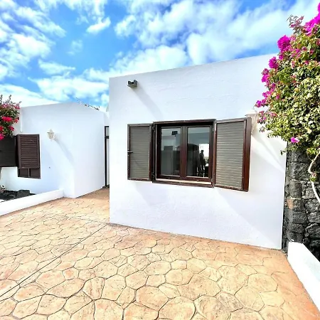Villa con piscina privada, Wifi, BBQ, en Playa Blanca Villa Playa Blanca (Lanzarote)